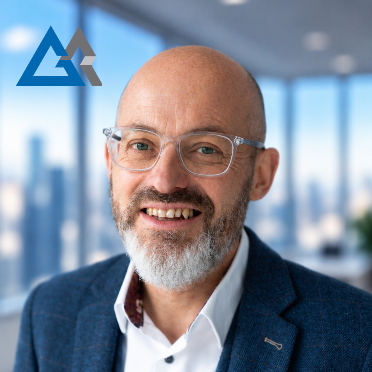 Andrew Thomson